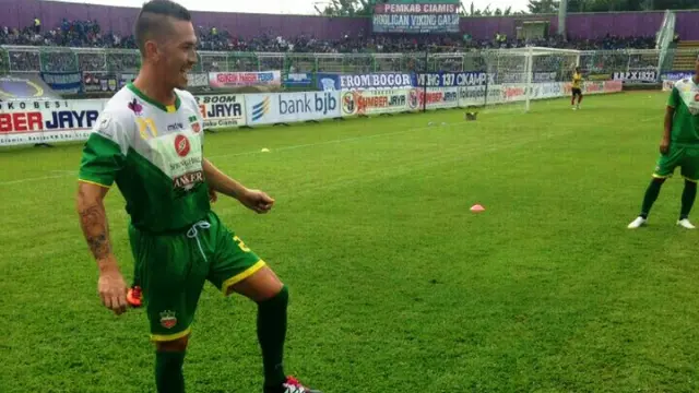 Surabaya United Bhayangkara