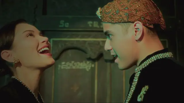 Video Klip Begitulah Cinta Lagu Ahmad Dhani