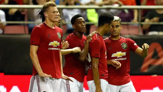MU