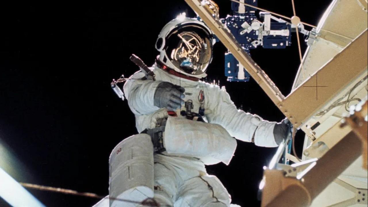 Proyek Skylab 1973-1974