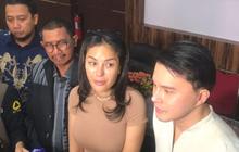 Penyidik Periksa Saksi A, Kubu Nikita Mirzani: Dia Dimintai Tolong Lolly dan Pernah Nangis Bareng Lolly