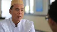 Pengacara: Tangan Ryan Disayat Bahar bin Smith dengan Tulisan Pengkhianat
