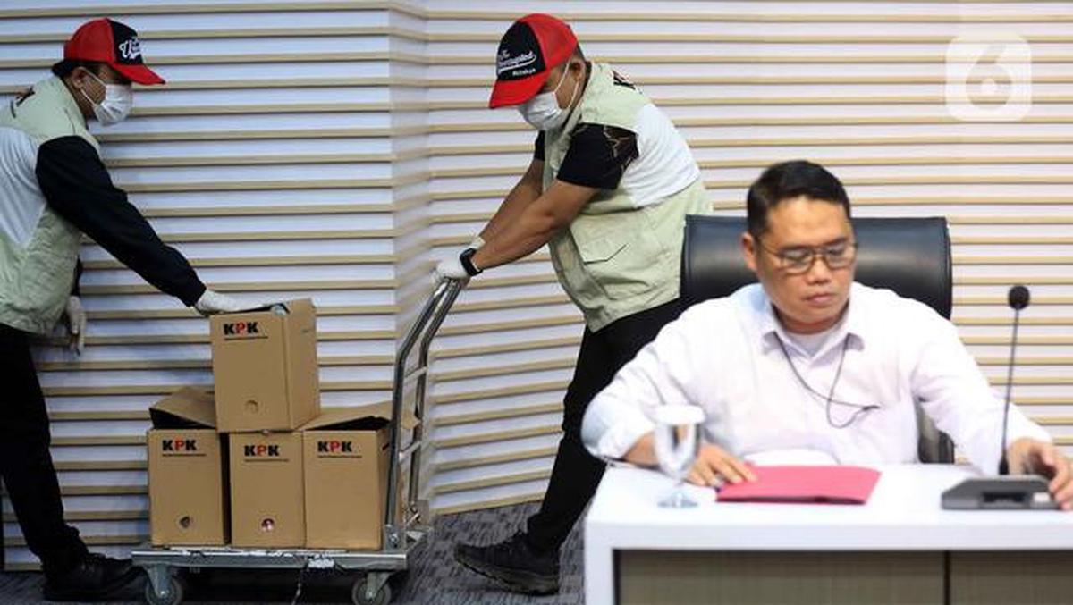 KPK Ungkap Sulitnya OTT Bupati Pati Sudewo, Penangkapan Berlangsung Berjam-jam