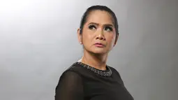 Vina Panduwinata Kenang Guruh Soekarnoputra, Diminta Bawakan Lagu di Cinta Indonesia