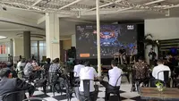 IEG Lanjutkan Sosialisasi Nonton Bersama ke Jawa Timur dan Bali, Catat Tanggalnya