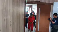 Polisi Ungkap Alasan Yuvita Bersedia Tubuh Ditato Wajah Taufik