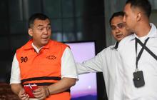 KPK Dalami Komunikasi Silmy Karim dengan Direktur "Kampung Rusia" di Bali