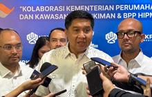 Peringatan Keras Menteri Maruarar Sirait, Bakal Penjarakan Siapapun yang Korupsi KUR Perumahan