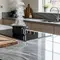 Meja Dapur Granit vs Marmer, Mana yang Lebih Tahan Lama?