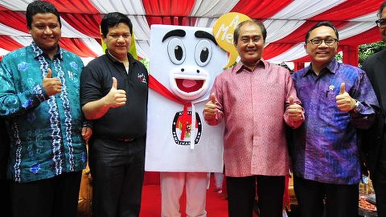 BPK temukan kerugian negara Rp 34 miliar pada anggaran Pemilu 2014