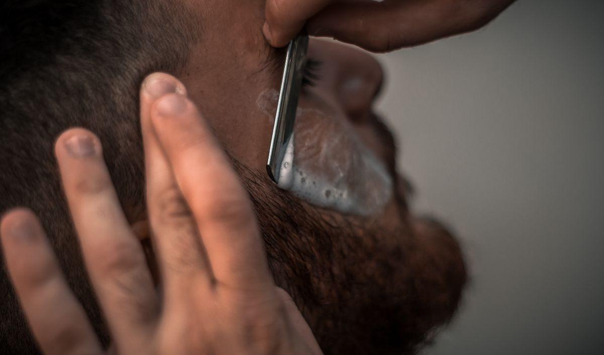 Cukur Rambut Secara Teratur