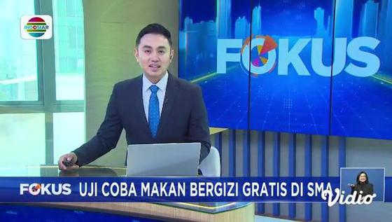 Fokus : Banjir Genangi Permukiman dan Perkantoran di Aceh Utara