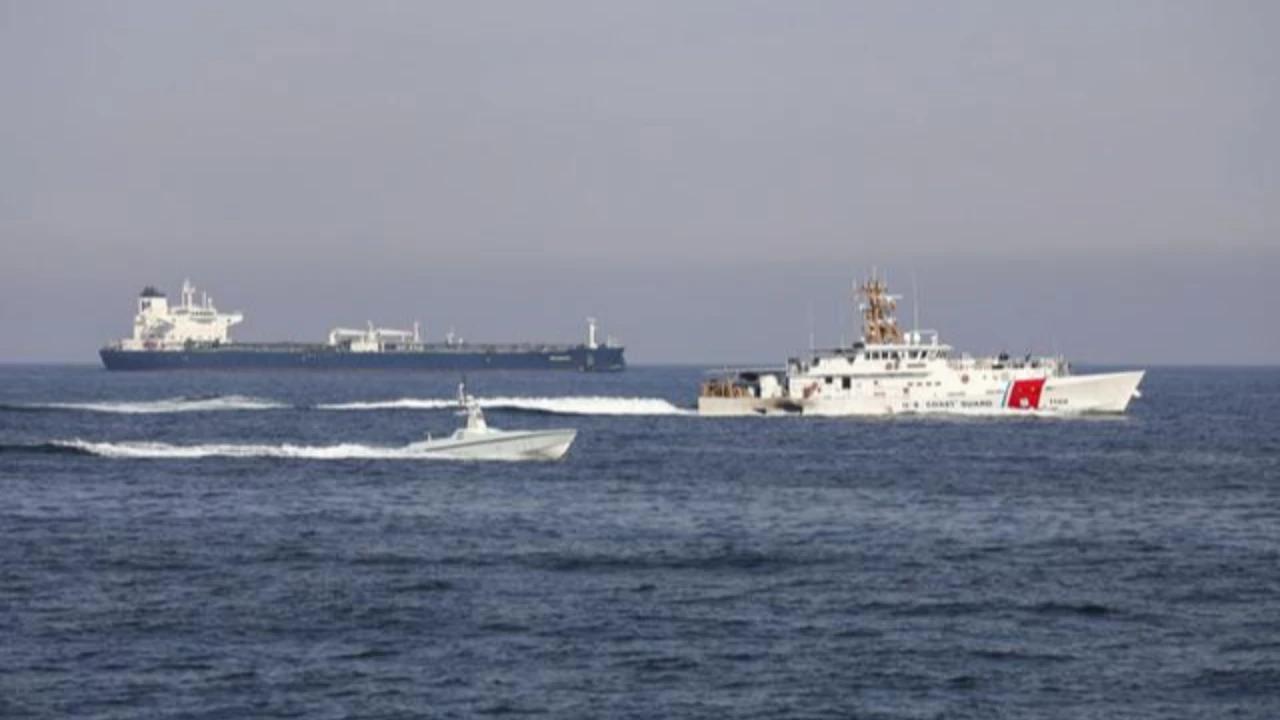 Irak Ogah Gabung Amerika Serikat Cs Operasi Militer di Selat Hormuz