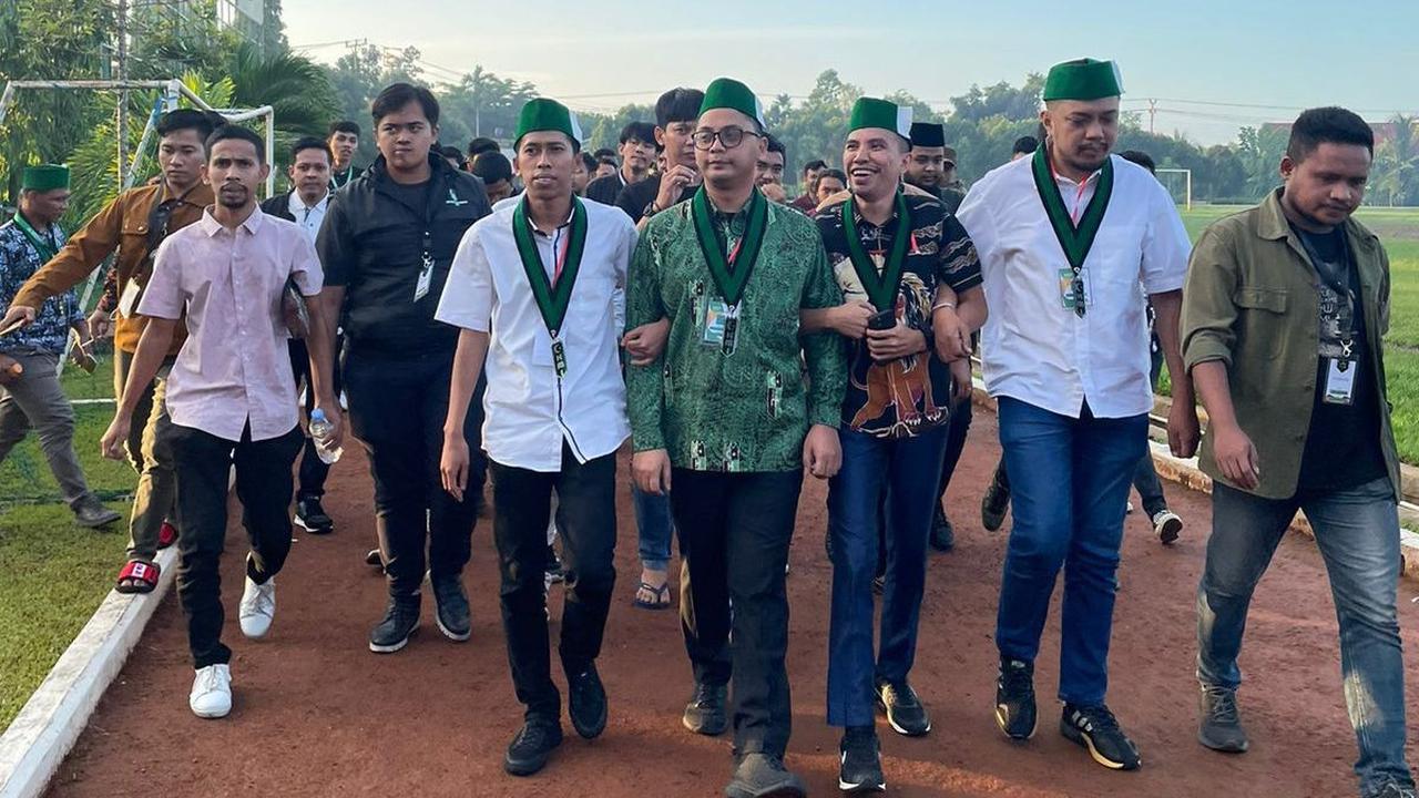 Dok. Istimewa