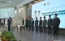Gubernur Sumbar Usulkan Perluasan Pengawasan Penyiaran Jangkau Media Sosial
