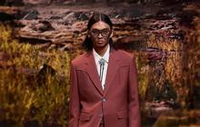 Profil Raihan Fahrizal, Model Viral Usai Tampil di Paris Fashion Week 2024