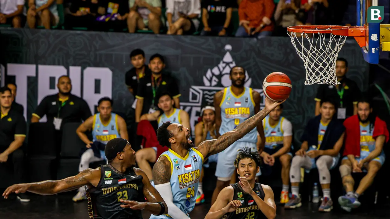 Pemain Asing Kesatria Bengawan Solo, Taylor Johns