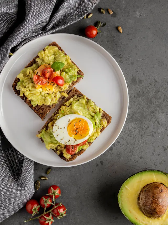 Membuat Sandwich Sendiri di Rumah Bisa Lebih Higienis