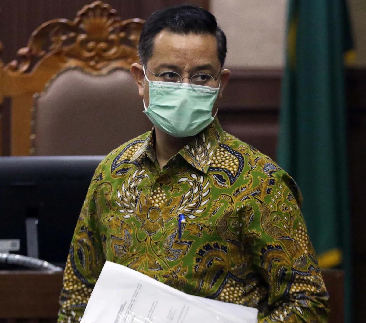 Dok. Istimewa