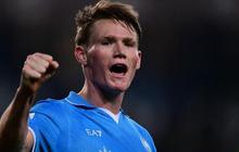 Scott McTominay Auto Gacor Setelah Tinggalkan MU, Berikut Bocoran Alasannya