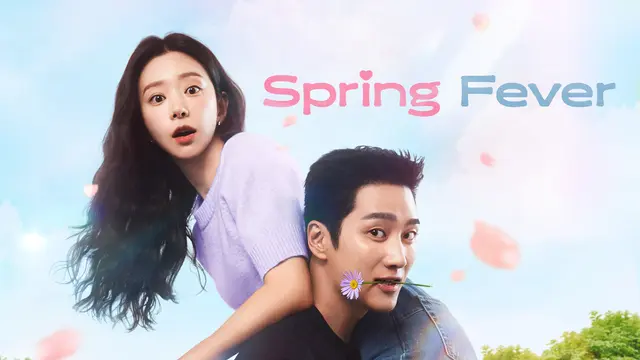 Drama Spring Fever