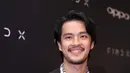 Morgan Oey