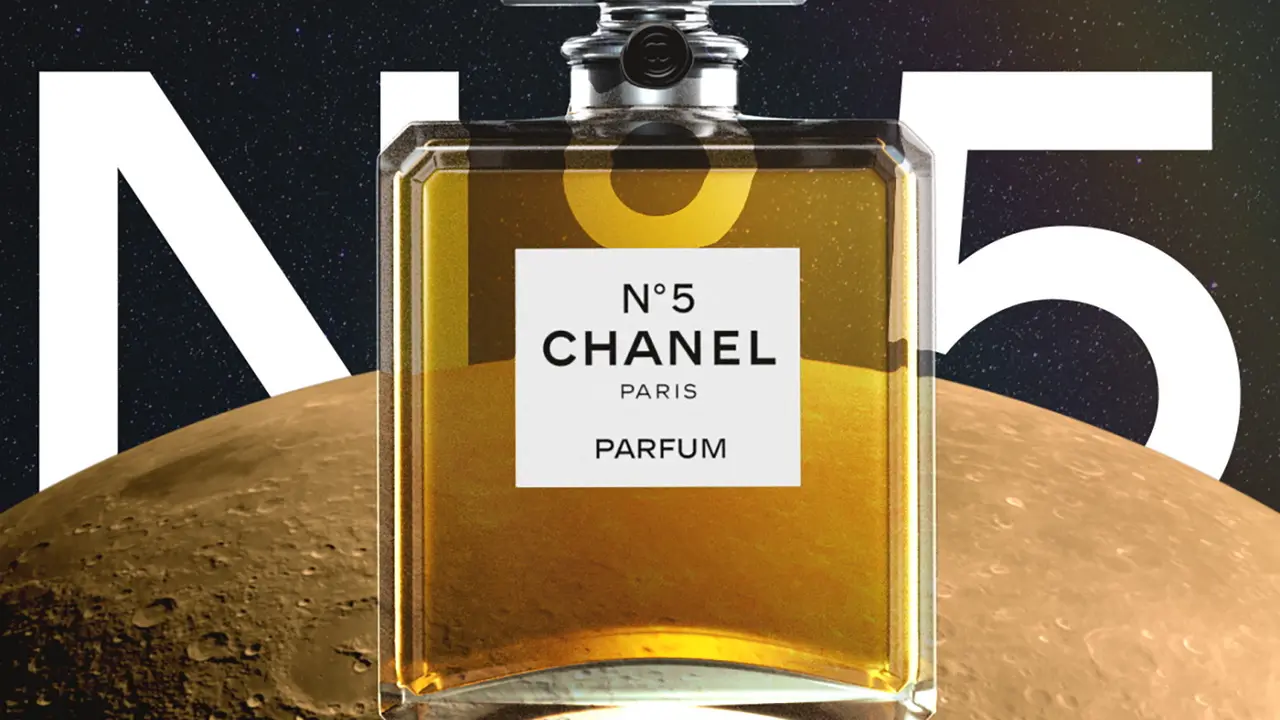 Chanel No.5