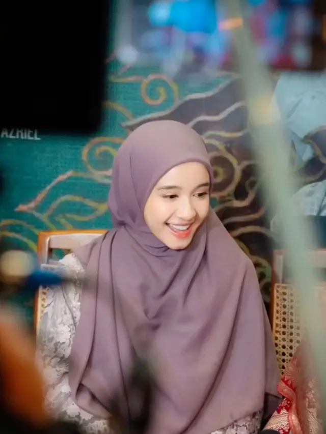 Laudya Cynthia Bella. (Foto: Dok. Instagram @laudyacynthiabella)