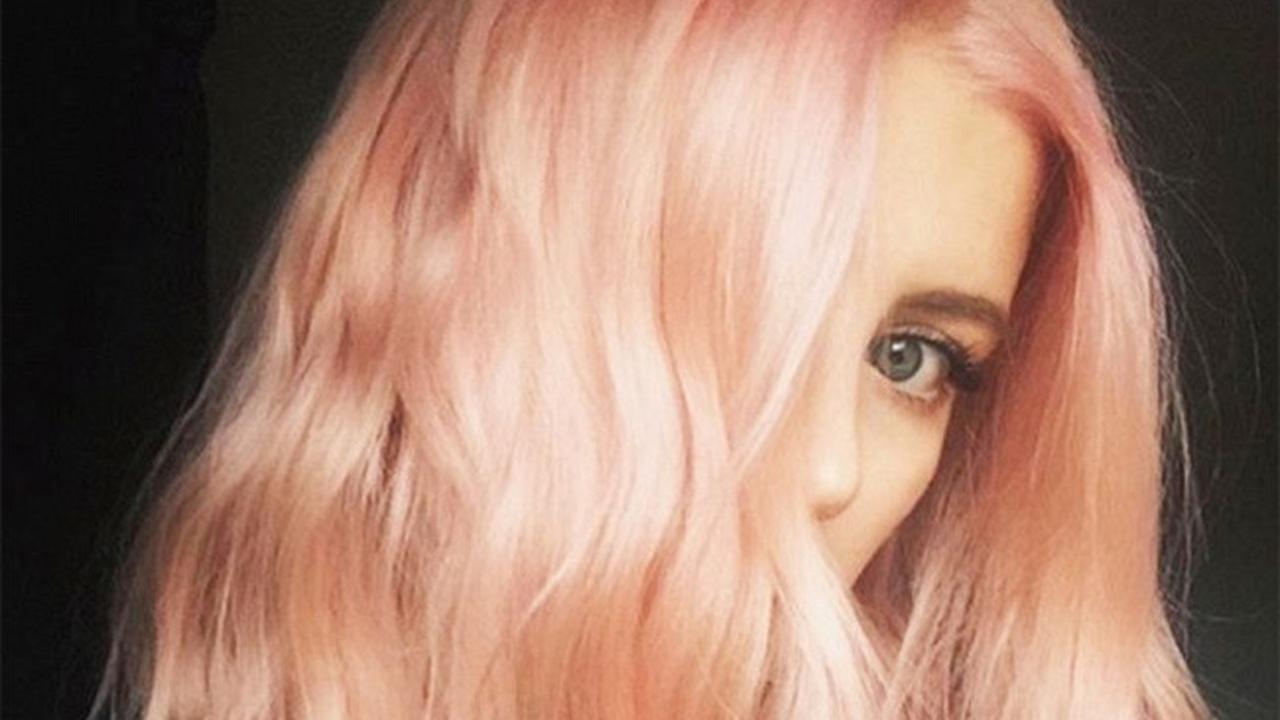 Tren Warna Rambut 2017: Blorange, Berani Coba?