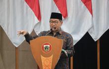 Pramono Siapkan Beasiswa Jakarta Setara LPDP, Target Kirim 100 Penerima pada 2027