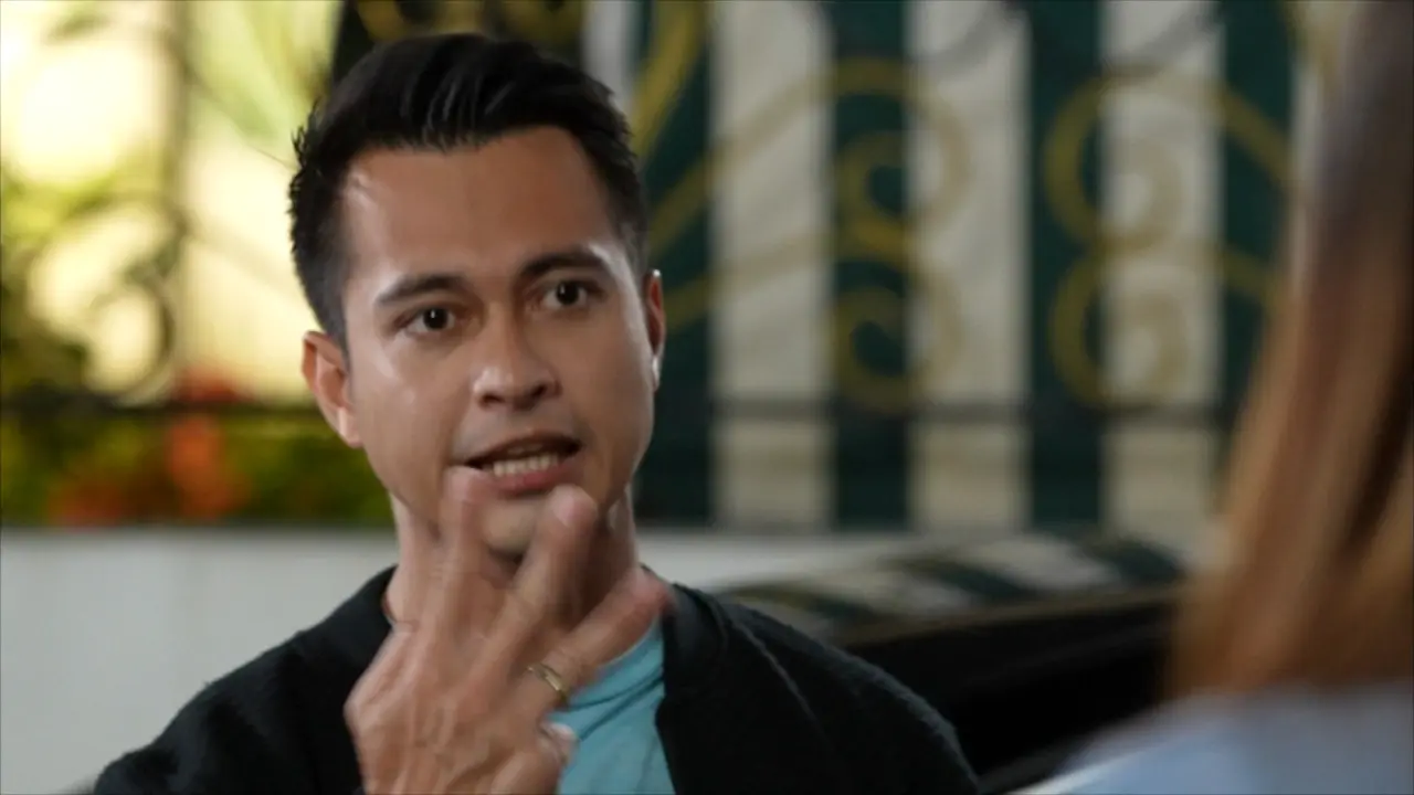 Cinta Setelah Cinta