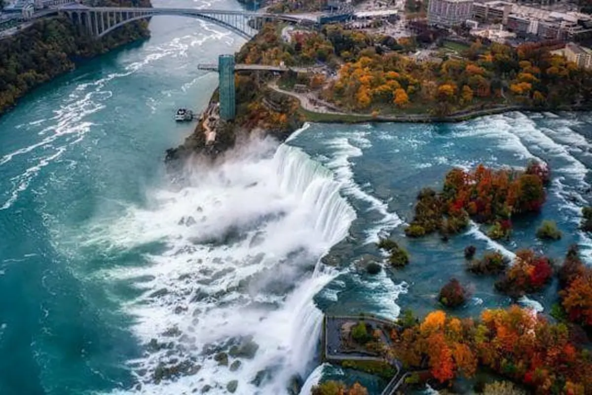 Top 10 Beautiful Places to Visit on the East Coast, USA