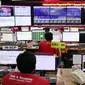 Telkomsel Network Operation Centre