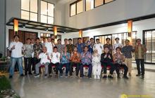Rektor UI Buka Ruang Dialog Rektor UI Mahasiswa Lewat Buka Bersama, Janjikan Program Unggulan dan Solusi UKT