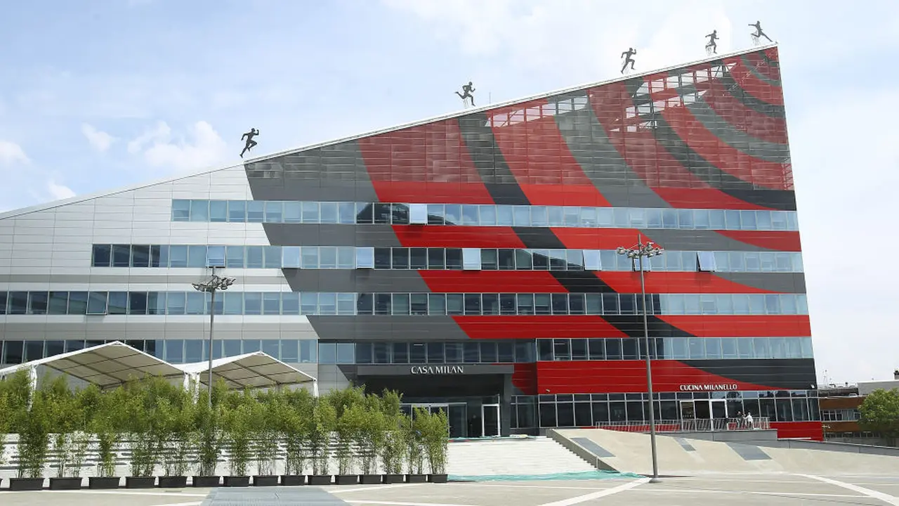Milan