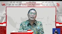 Pasar Saham Indonesia September 2024 Menguat, Simak Alasannya