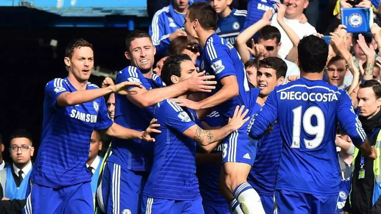 Chelsea vs Arsenal
