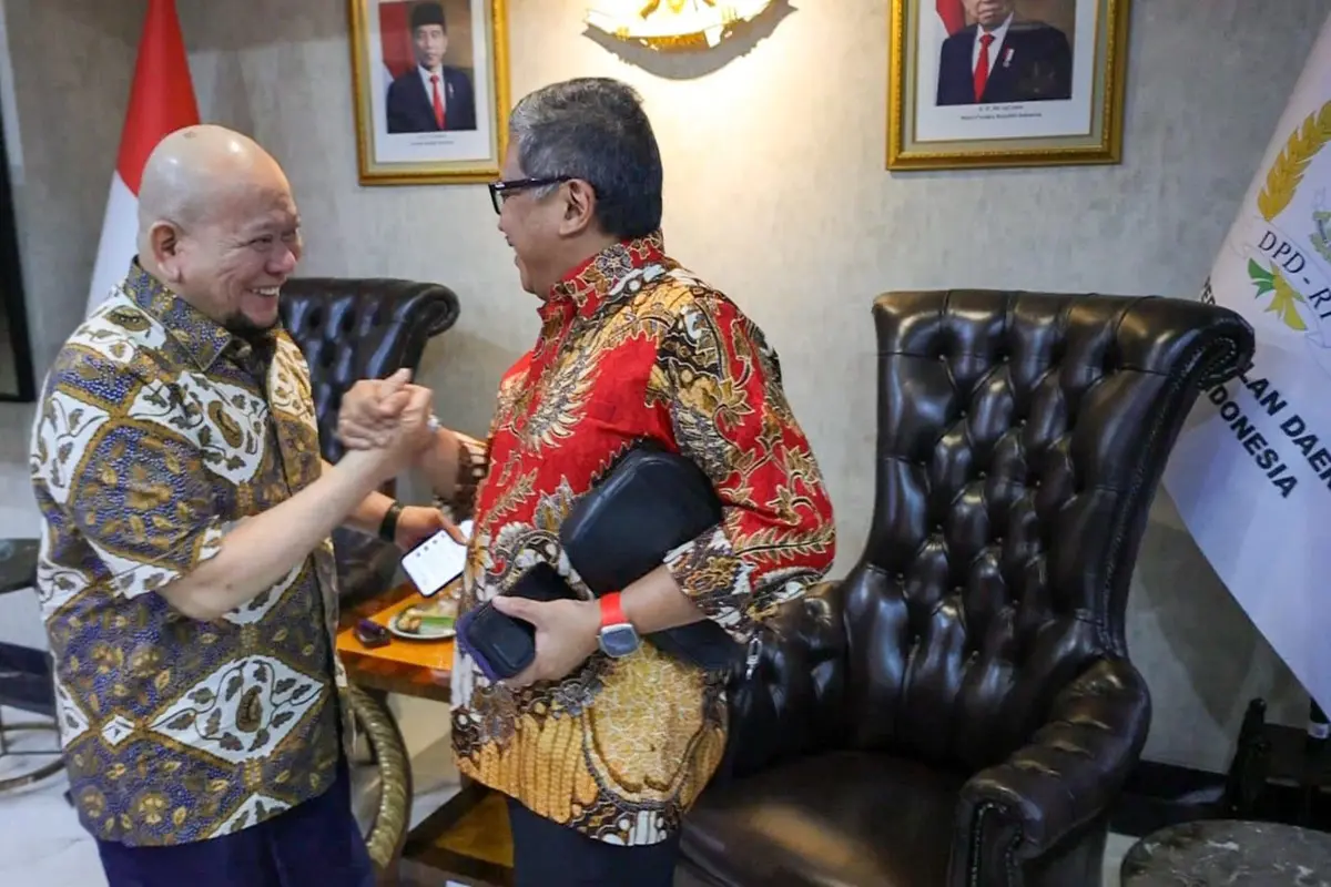 Hasto Kristiyanto