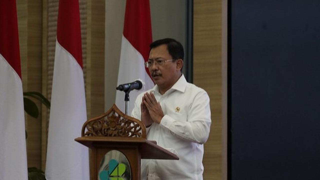 Tips dan Cara Terhindar dari Penyakit Diabetes dan Stroke dari  Dokter Terawan