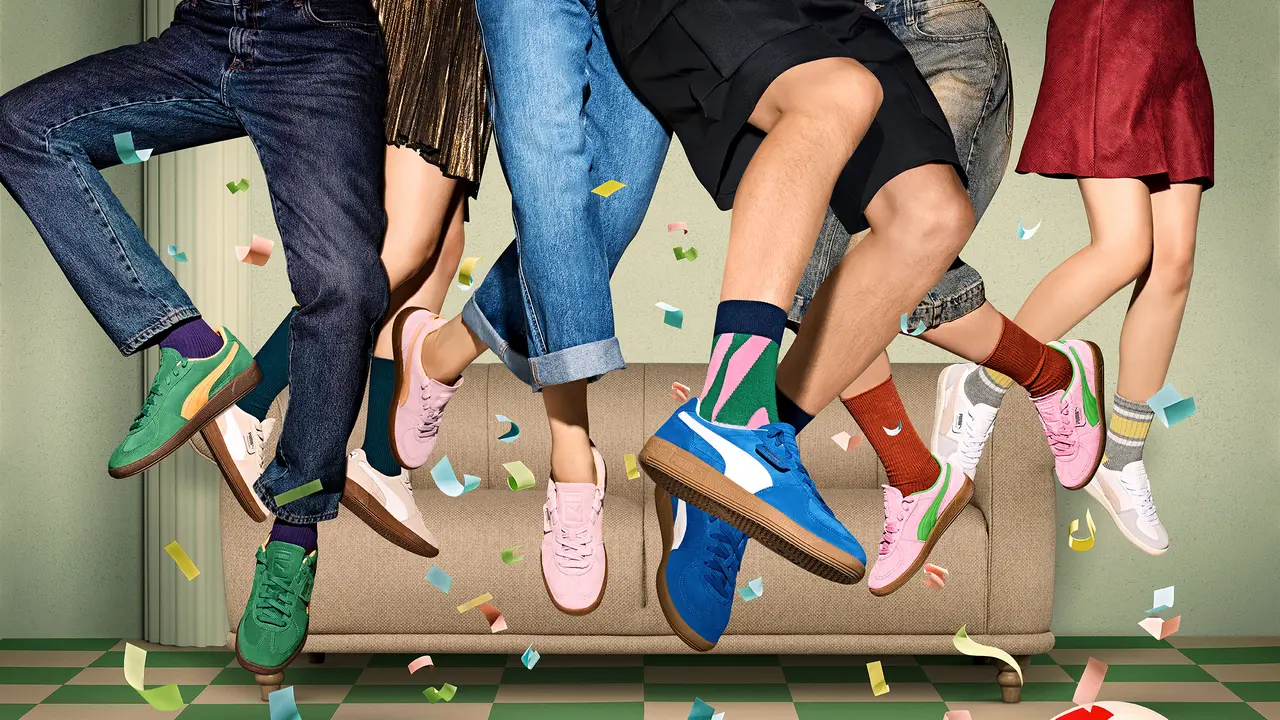 PUMA Palermo