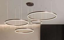 41 Model Lampu Gantung Ruang Tamu Minimalis yang Elegan dan Fungsional