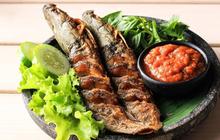 Trik Menggoreng Ikan Lele Tanpa Tepung, Wajib Dicoba di Rumah