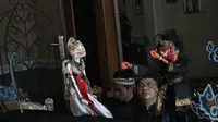 Gaung Gebyar Pesona Budaya Garut Semakin Kencang