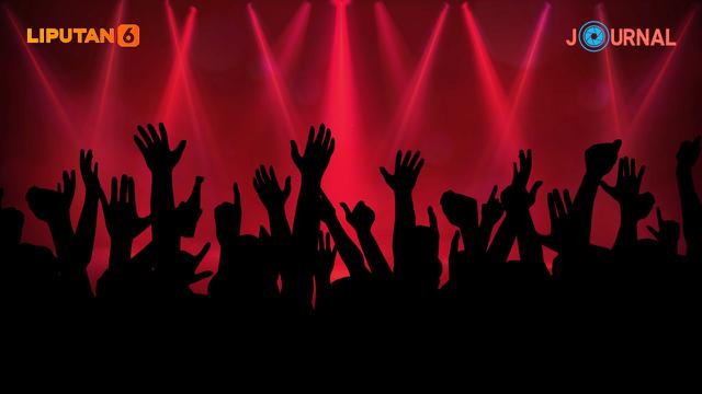 Ilustrasi journal 3 Tahun Tak Ada Hip Hip Hura Karena Pandemi, Kerumunan Massa Kini Rawan Berujung Maut