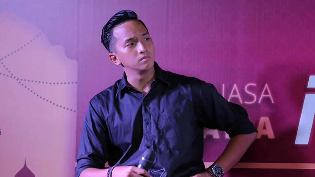 [Bintang] Begini Cara Ge Pamungkas Lawan Pembajakan