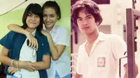 6 Potret Lawas Seleb Tanah Air saat SMA, Bikin Pangling (Sumber: Instagram/