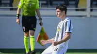 Liga Italia: Juventus dan Atletico Madrid Barter Alvaro Morata dengan Paulo Dybala?