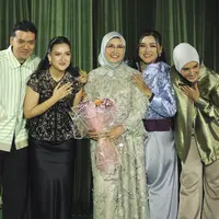 Setiap lini ARTKEA membawa elemen khasnya masing-masing. Foto: Document/ARTKEA