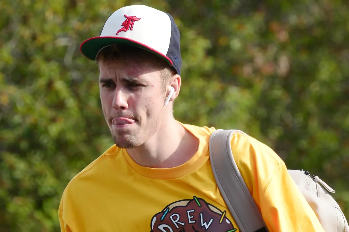 [Fimela] Justin Bieber