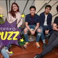 Penuh keceriaan, begini potret bahagia Marion Jola dan RAN